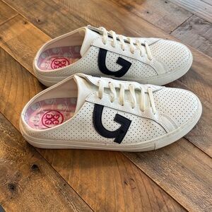 G/FORE Disruptor S Slide On Street Shoes